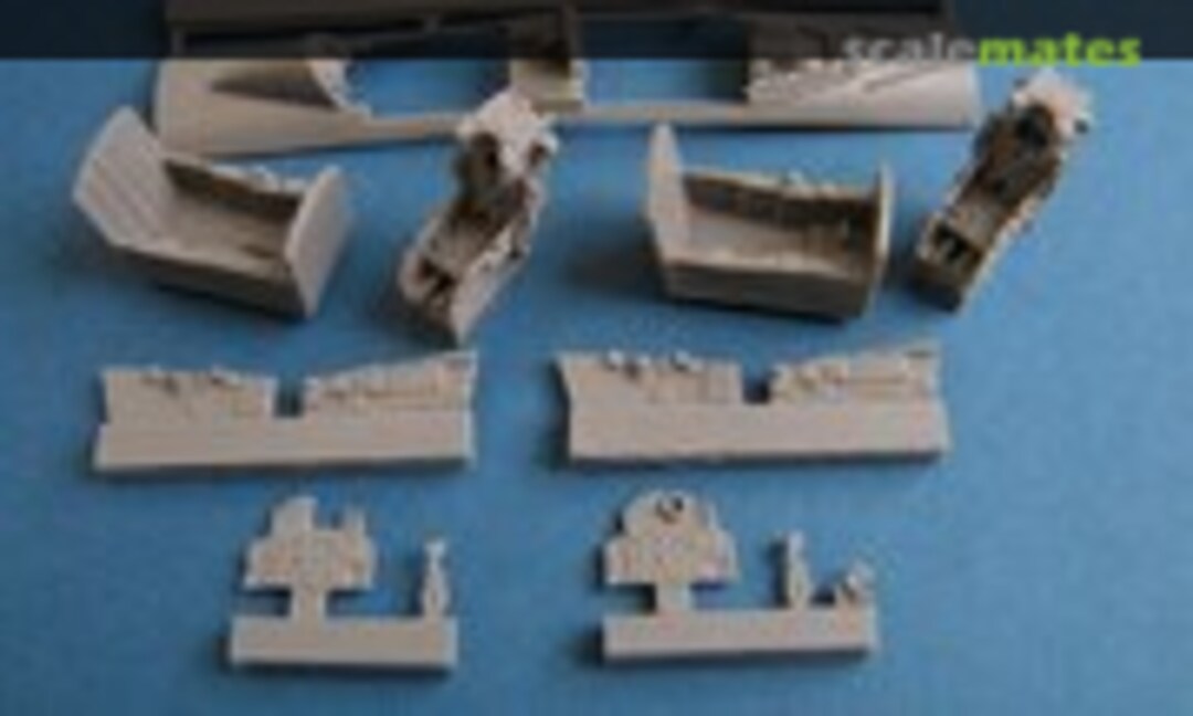 1:72 Su-15UM (Pavla Models C72081)