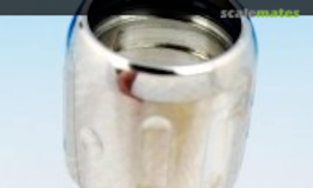 No O-ring for socket of air valve fPc (Harder & Steenbeck 126330) 126330