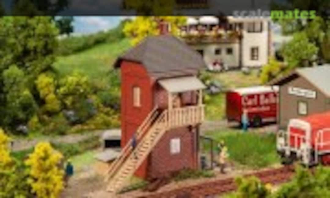 Stellwerk Hobby (Faller 131384)