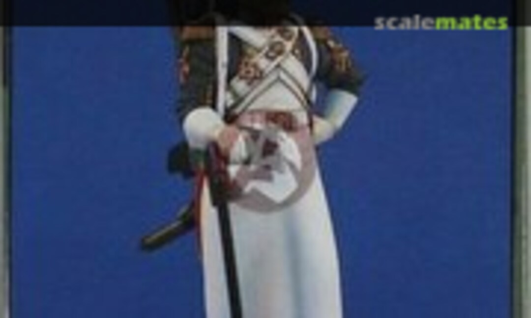 1:16 Sapper of the Guard (Verlinden Productions 963) 963