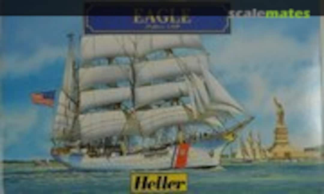 1:600 Eagle (Heller 79859) 79859