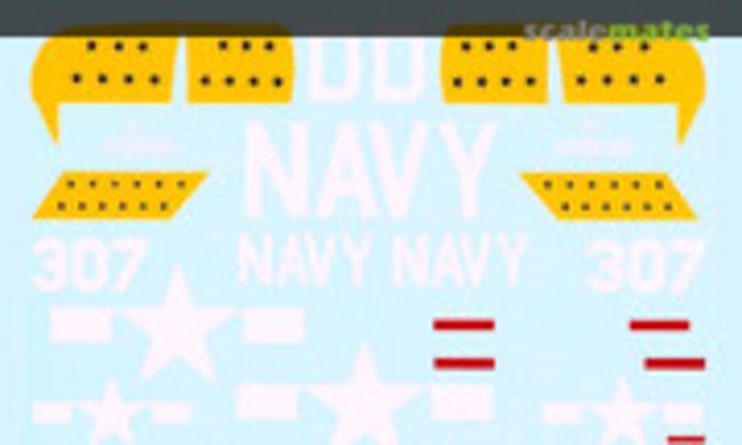 1:48 USN F9F-2 Panther (SuperScale International 48-1183) 48-1183