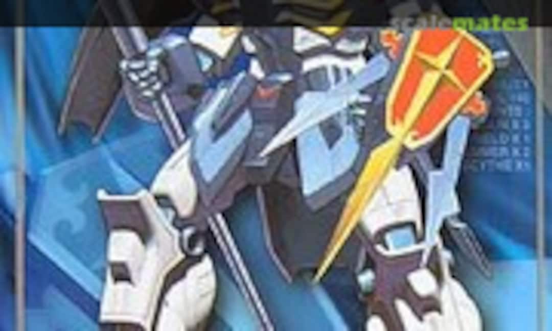 1:100 XXXG-01D2 Gundam Deathscythe H (Bandai 0049513) 0049513