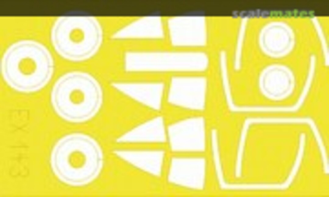 1:48 F-105D Thunderchief (Eduard EX143) EX143