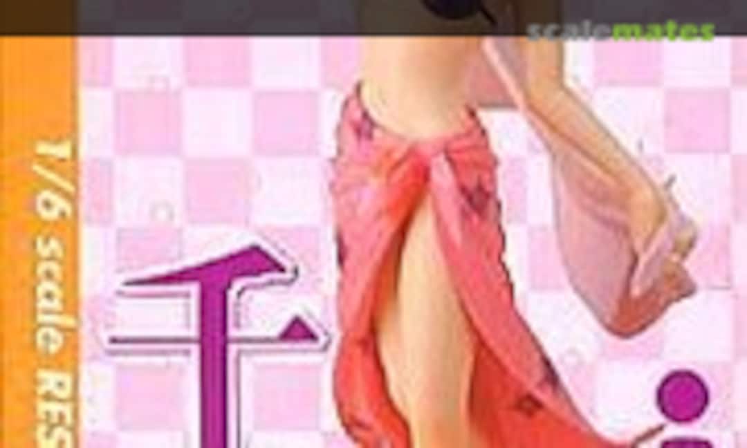 1:6 Chikage (Clayz 180319) 180319