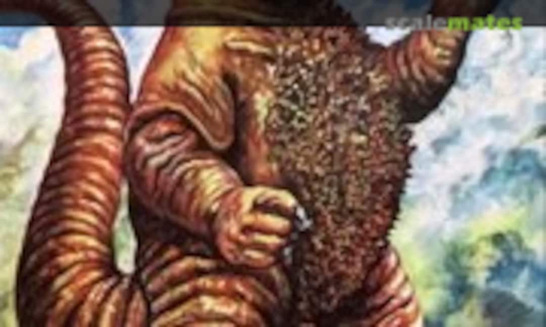 No Gomola (Bull Mark )