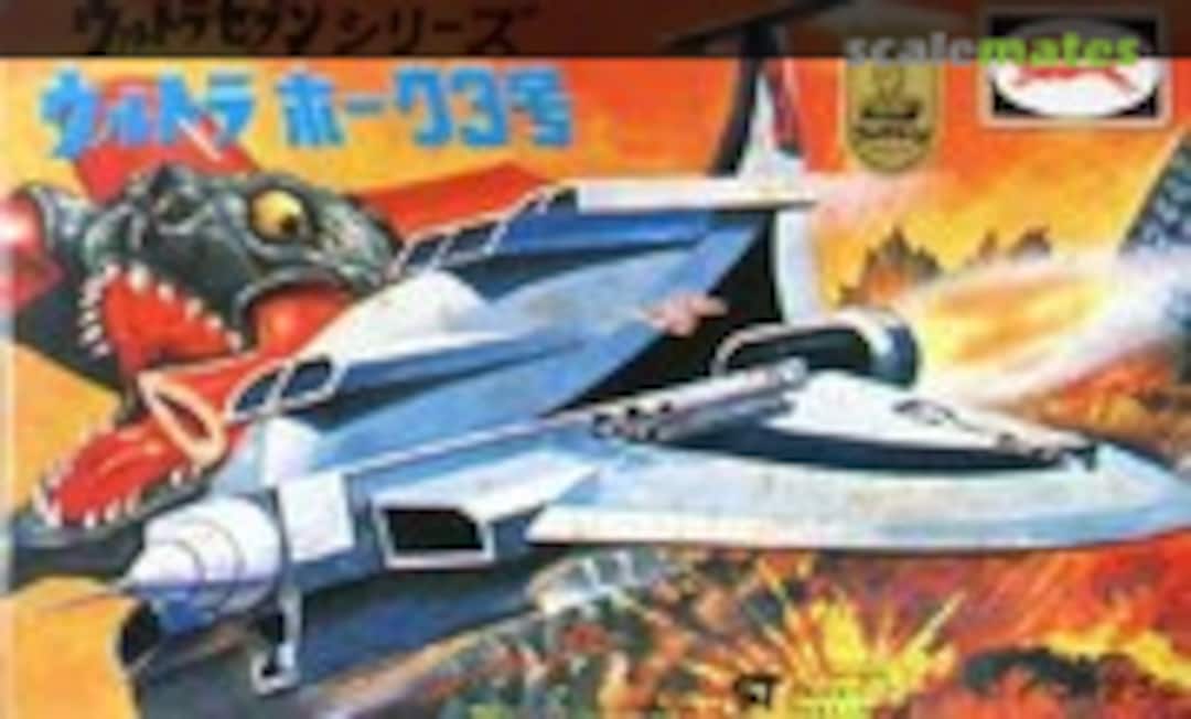 No Ultra Hawk 3 (Bull Mark )