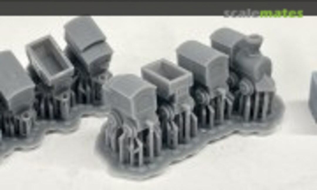 1:48 Big train toys (EMP3d 48091002) 48091002