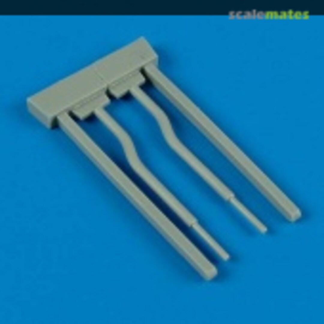 Boxart F-86F Sabre - Pitot Tube QB 32 112 Quickboost Boxart F-86F Sabre - Pitot Tube QB 32 112 Quickboost