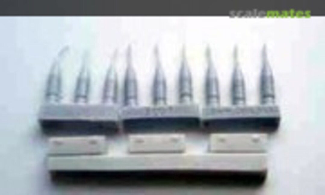 1:35 15cm Inf.Granaten 39HL f. sIG 33 (MR Modellbau MR-35101) MR-35101