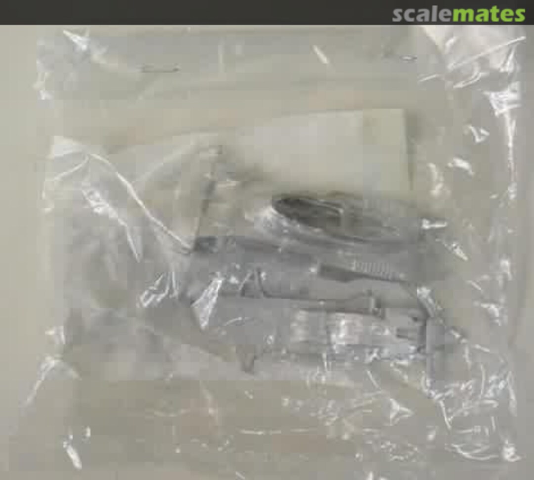 Boxart Tyrrell 005 148 John Day Model Cars