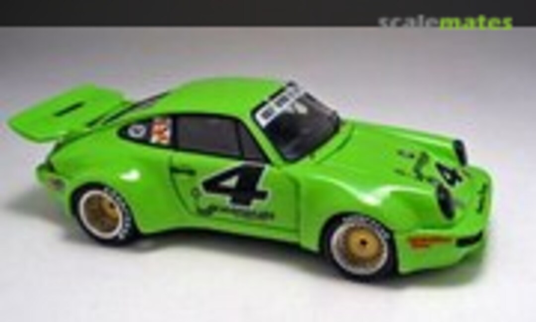 Porsche 911 Carrera RSR (Arena Modelli ARE332)