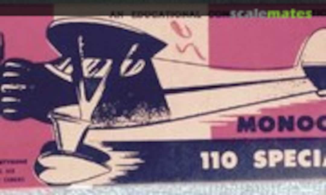 1:48 Monocoupe 110 (O-lin 305)