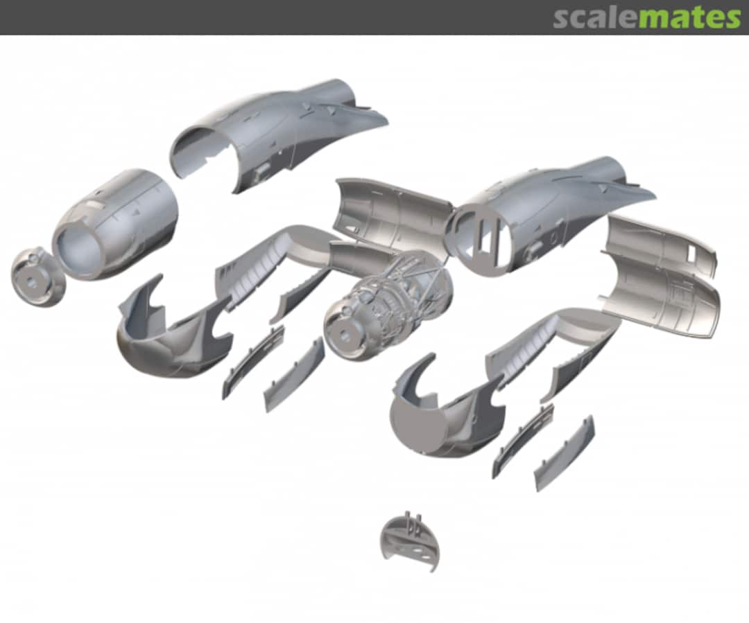 Contents RR DART 532/534 ANDOVER engines LAC720005 LACI