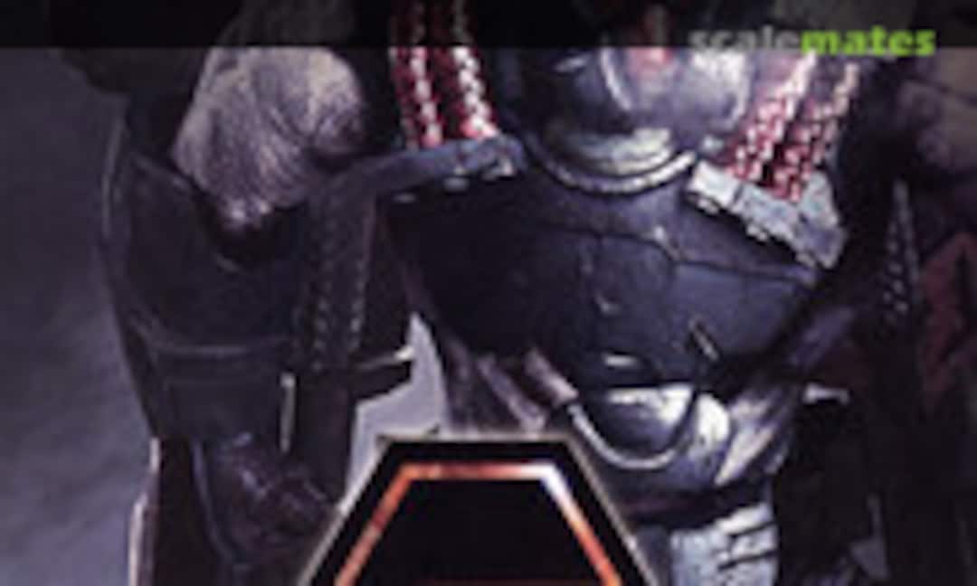 1:24 Governor Para-Pawn Expander (Kotobukiya HG017)