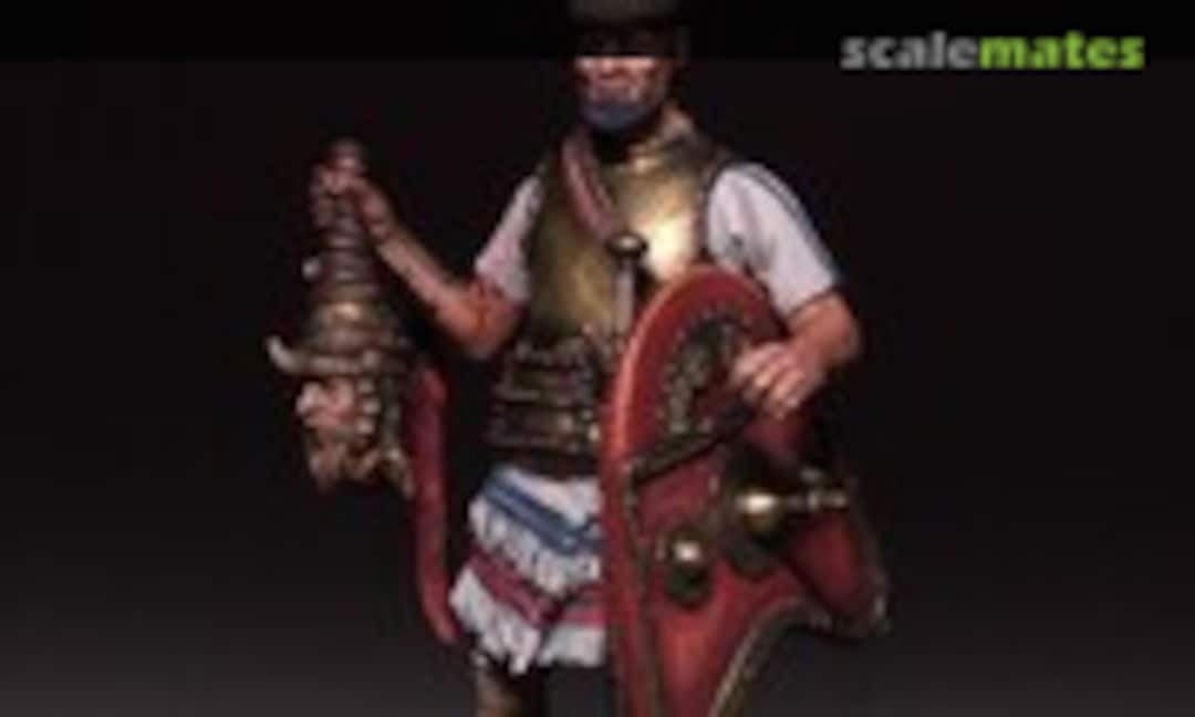 75mm The Achaean Warrior (Tin-Berlin 75-017) 75-017