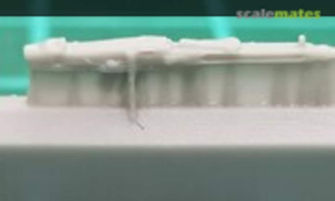 1:87 MG3 mit Freirichtlafette (Scale Model Team SMT-0405) SMT-0405