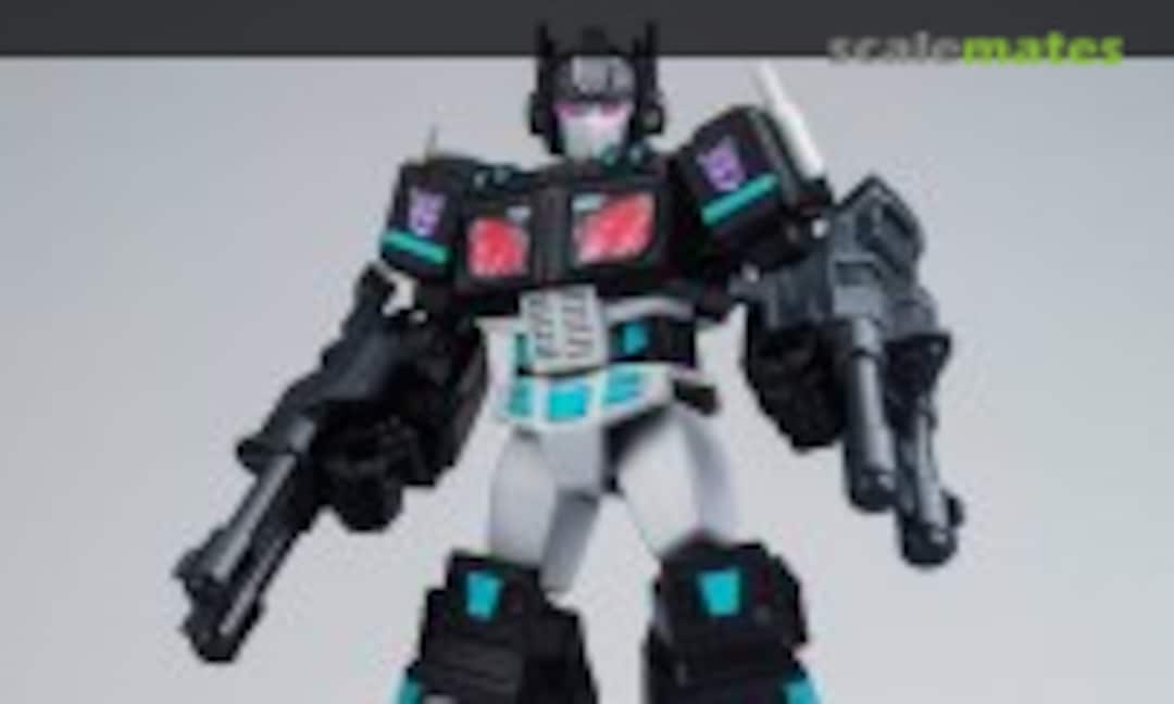 No Nemesis Prime (Blokees GV-04 09) GV-04 09