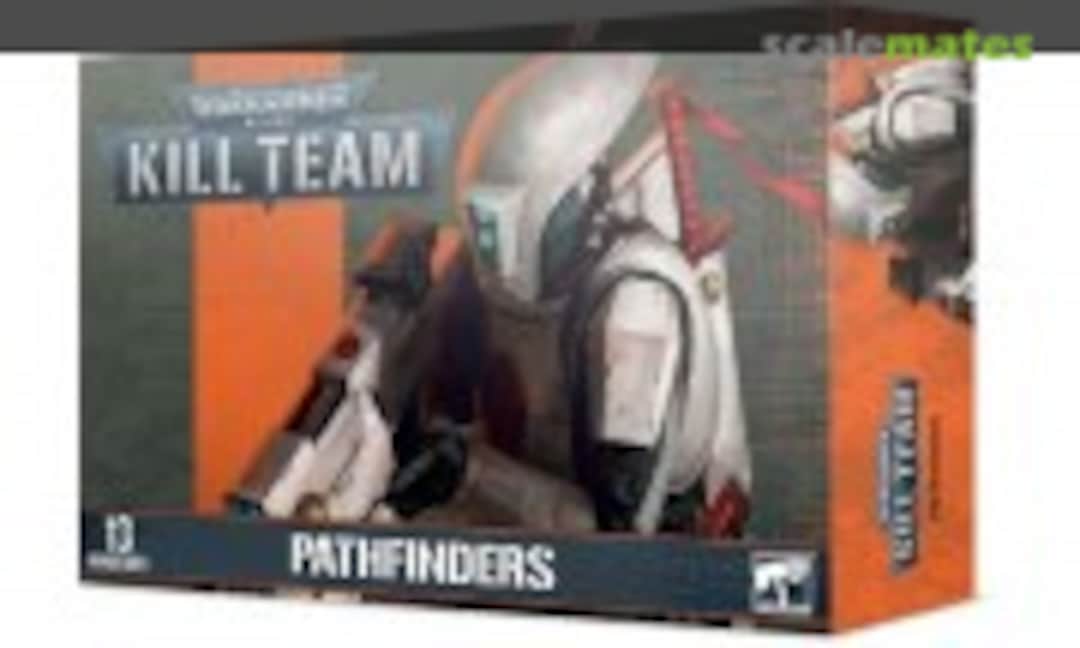 28mm Pathfinders (Games Workshop 99120113069) 99120113069