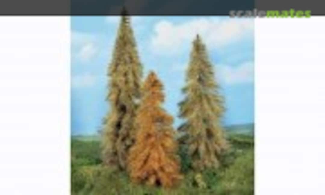 No 3 Lärchen herbstlich 18-24 cm (Heki 2177) 2177