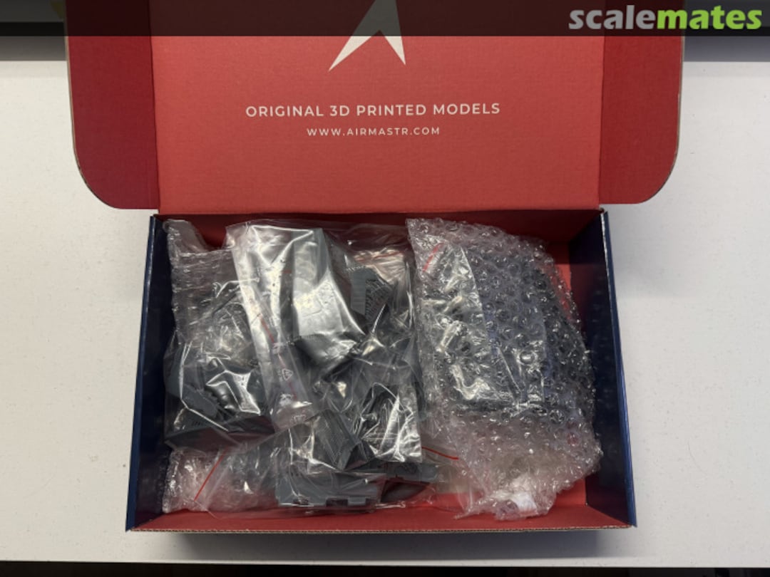 Contents Airmastr Fokker F-XVIII 'Pelikaan'  Airmastr (Malý-Strmiska)