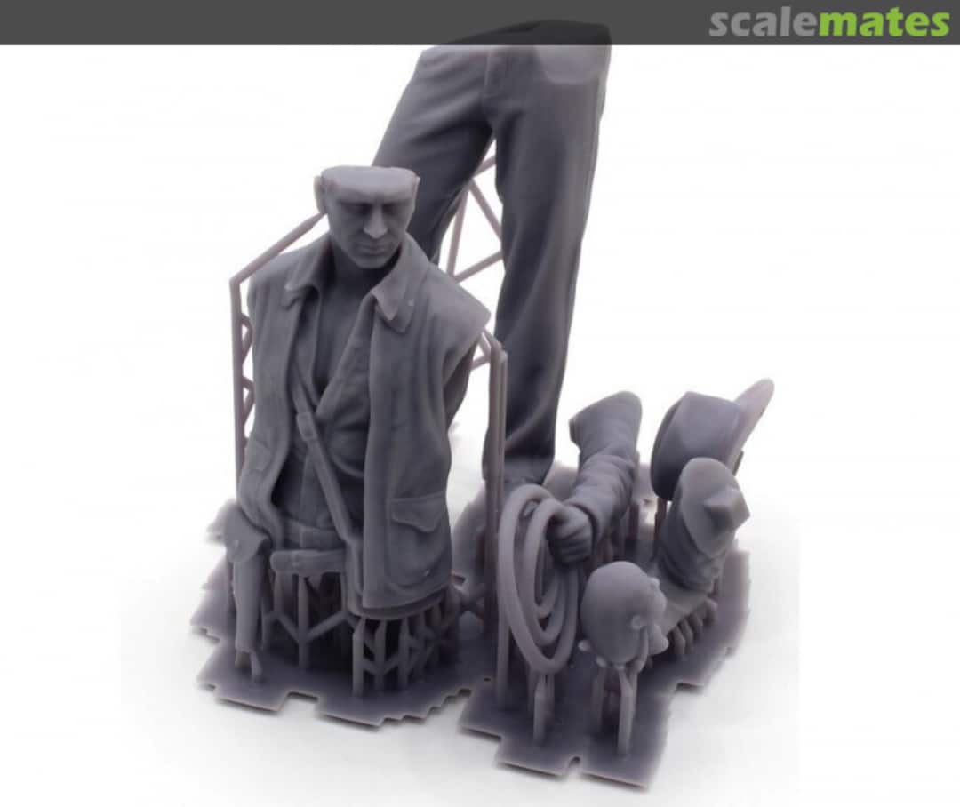 Contents Indiana Jones (3D-Printed) 16709 FC Model Trend Contents Indiana Jones (3D-Printed) 16709 FC Model Trend