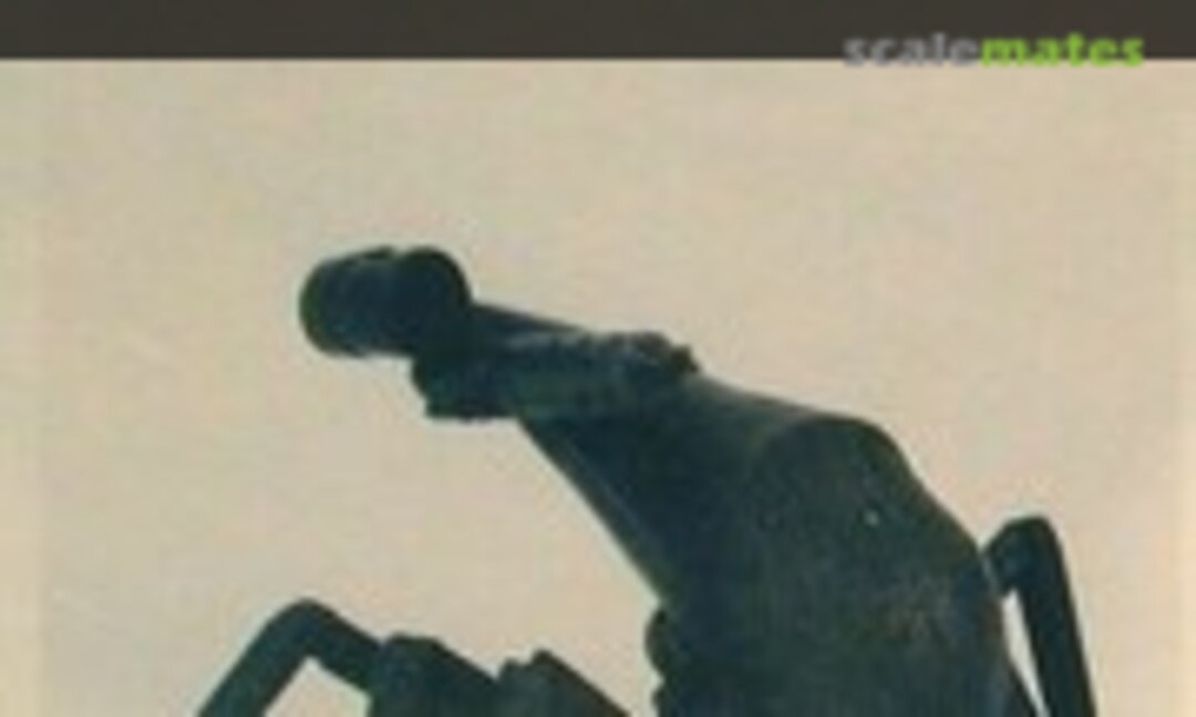 1:24 Robot d'Assault "Scorpio" (Phebus Creation 24ASF001) 24ASF001