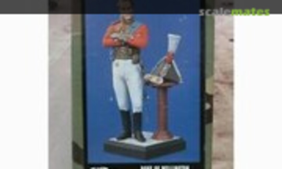 1:16 Duke of Wellington (Verlinden Productions 975) 975