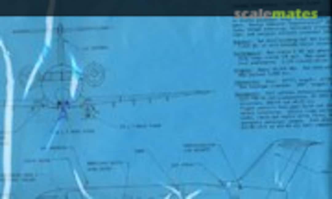 1:72 Canadair Challenger (Execuform )