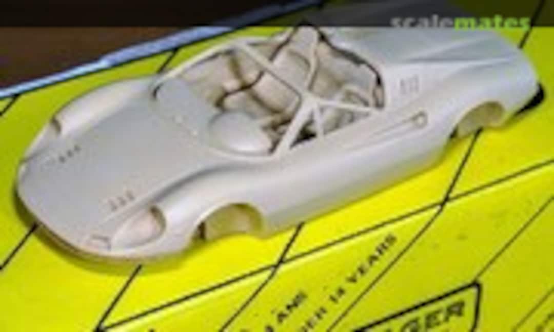 Ferrari Dino 246 Spyder (Kager Edition )