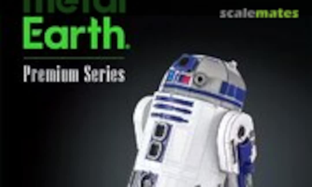 No R2-D2 Droid (Fascinations ICX131)