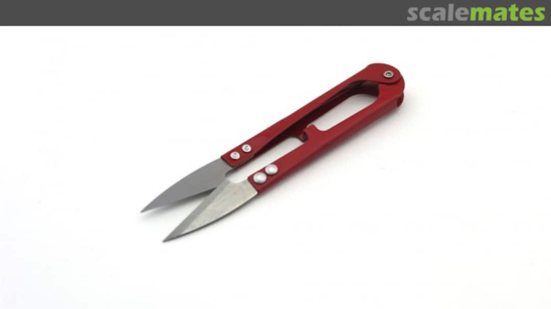 Boxart Scissors 4195 JAS