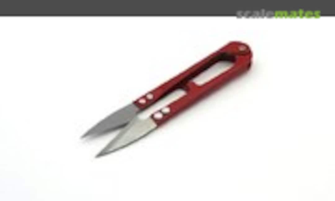 No Scissors (JAS 4195) 4195