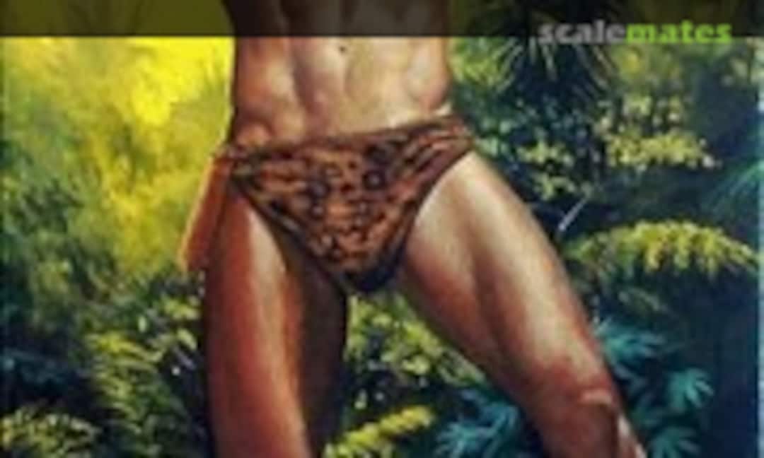 1:11 Tarzan (Aurora 820-100) 820-100