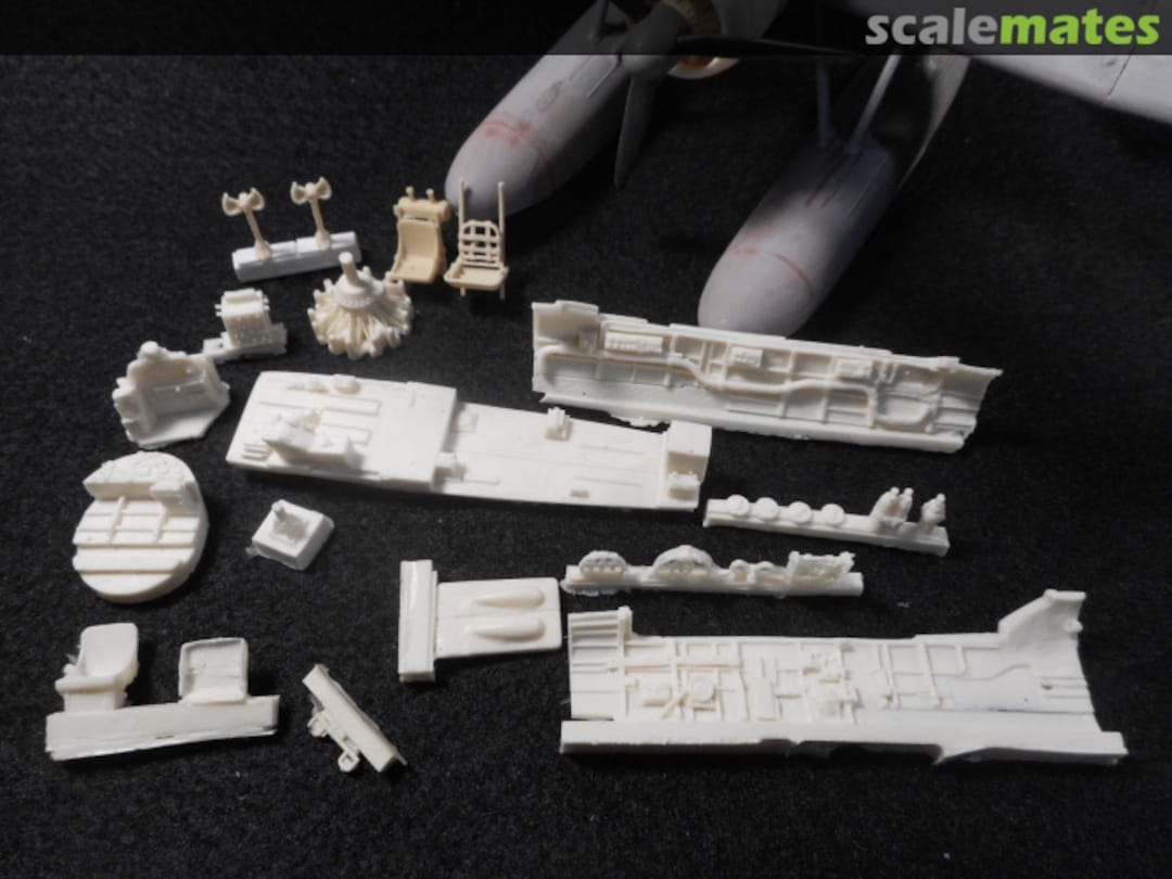 Boxart Jake detail set LSM 480449 Lone Star Models Boxart Jake detail set LSM 480449 Lone Star Models