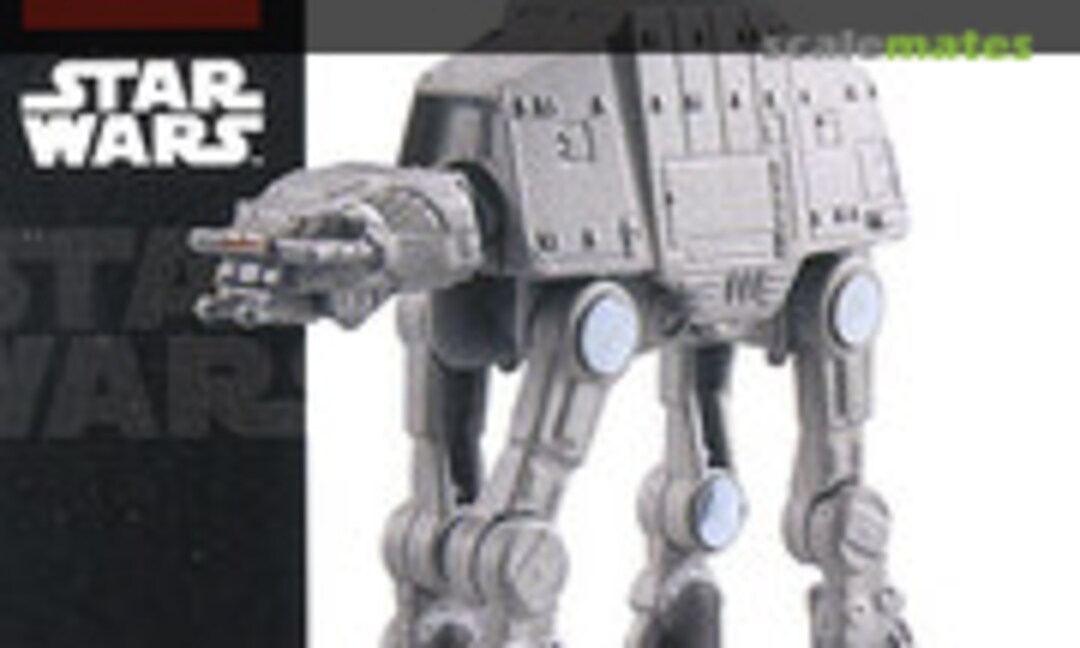 No AT-AT (Takara Tomy TSW-10)