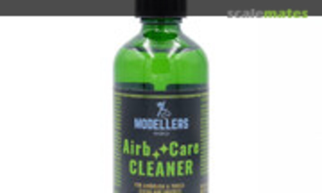 No Airb-Care Cleaner (Modellers World MWT-008) MWT-008