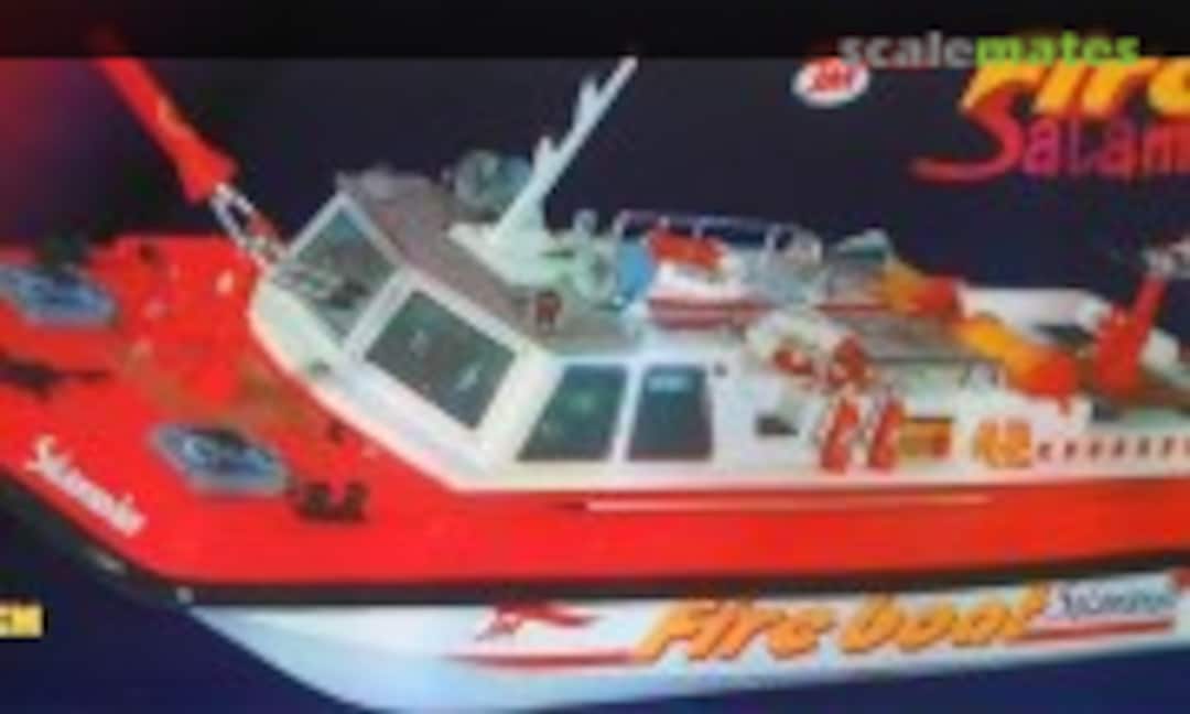 1:24 Fireboat (NIIAP )