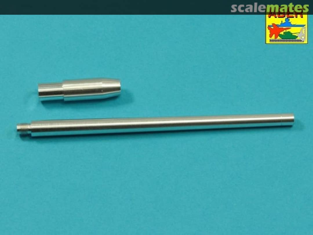 Contents 8,8 cm KwK 43 L/2/71 72L-05 Aber Contents 8,8 cm KwK 43 L/2/71 72L-05 Aber