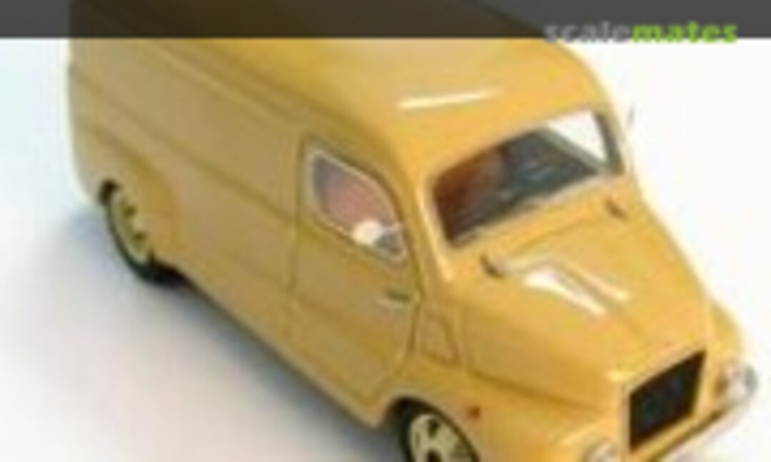 Fiat 615 Seconda Serie (IV Model Factory TIP 03F)