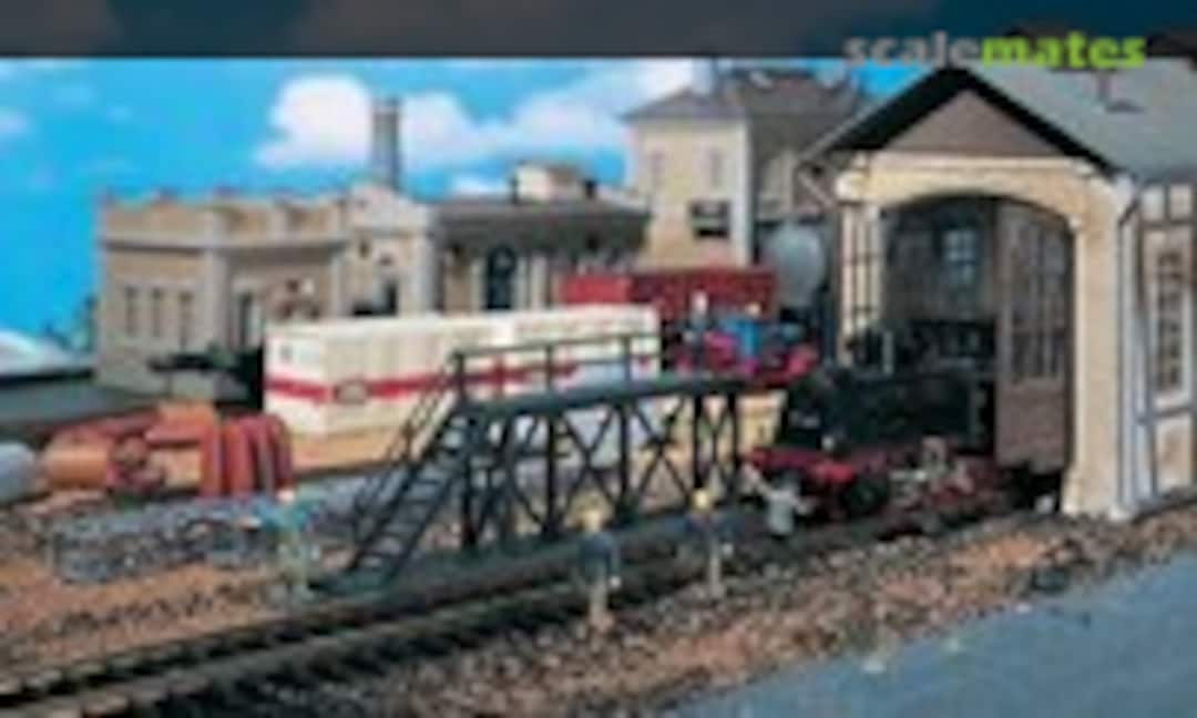 Engine Repair Stage (Vollmer 45749)