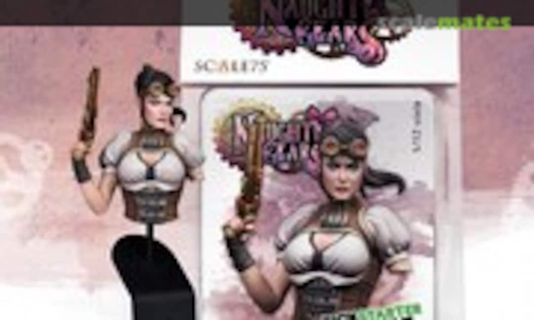 1:12 Brigitte Lafayette (SCALE75 SNG-0xx) SNG-0xx