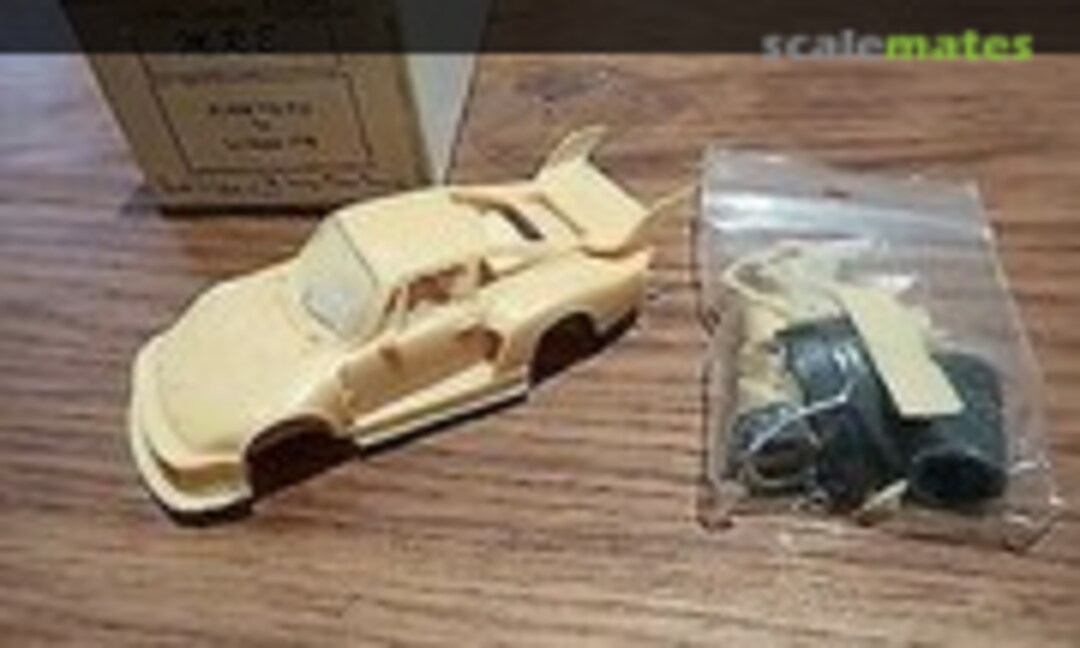 Porsche 935/77A &quot;Road Atlanta&quot; (MRE )