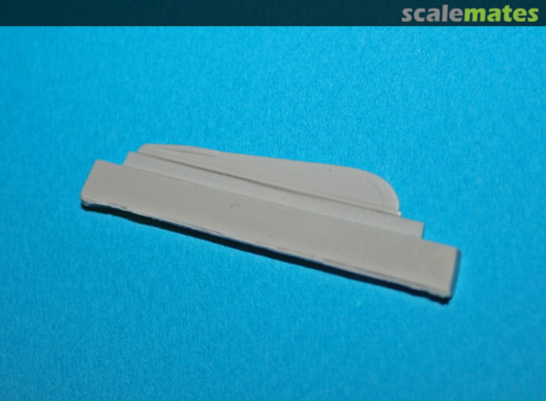 Boxart MiG-17PF Fresco-D - Correct Vental Fin QB 48 249 Quickboost Boxart MiG-17PF Fresco-D - Correct Vental Fin QB 48 249 Quickboost