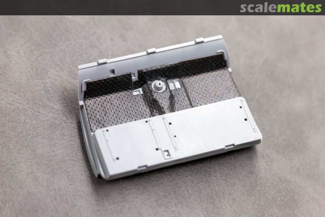 Contents Ural-4320 Cab Mat type 1 interior 3D decals EM35014 Embase Contents Ural-4320 Cab Mat type 1 interior 3D decals EM35014 Embase