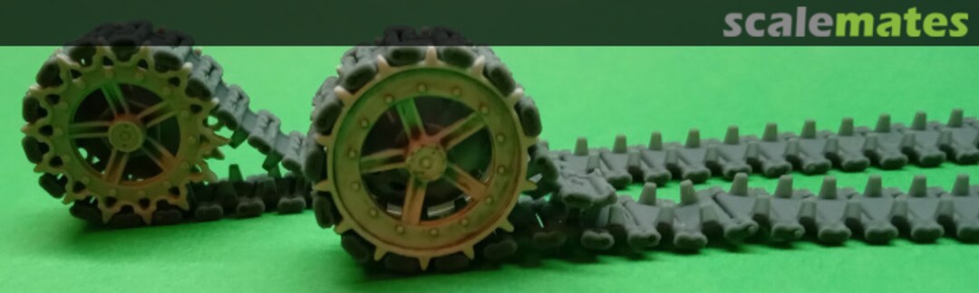 Boxart BMP-1/2 Workable Tracks 424 SP Designs Boxart BMP-1/2 Workable Tracks 424 SP Designs