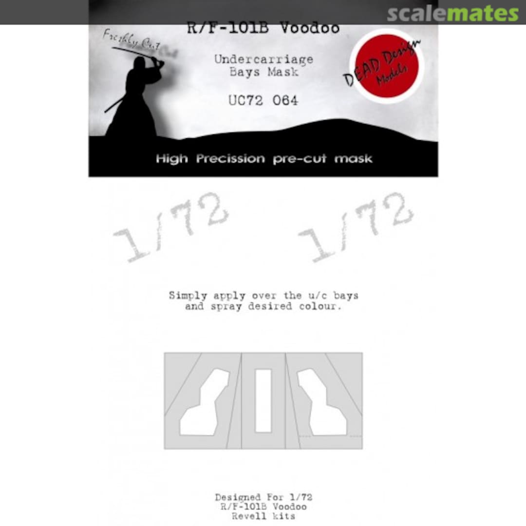 Boxart Aichi E13A Jake Control 3D/optical illusion paint mask for control surfaces SM72064 DEAD Design Models Boxart Aichi E13A Jake Control 3D/optical illusion paint mask for control surfaces SM72064 DEAD Design Models