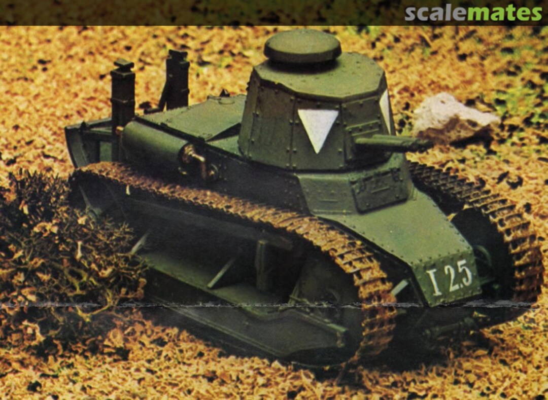 Boxart Fiat 3000 Fratelli Fabbri Editori Boxart Fiat 3000 Fratelli Fabbri Editori