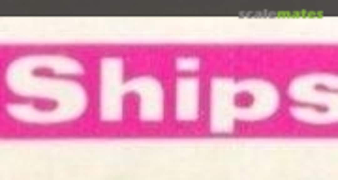 1:1200 Duke of York (Casadio 421)