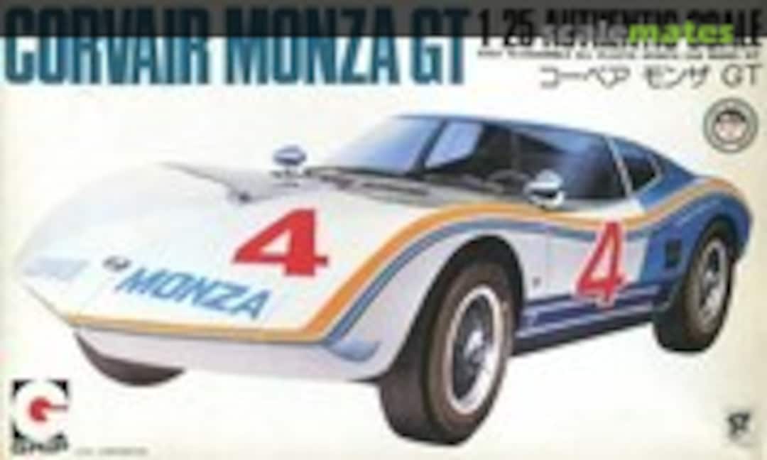 1:25 Corvair Monza GT (Grip 210)